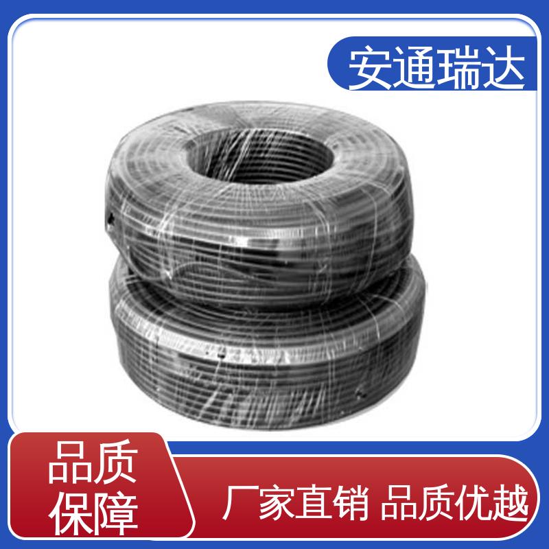 安通瑞达研发 24小时服务 现货充足 监所边界管理 脉冲电子围栏终端杆