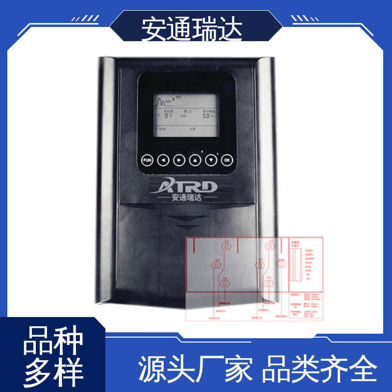 极速售后 24小时服务 总线脉冲式电子围栏 三年电器维保 安通瑞达研发