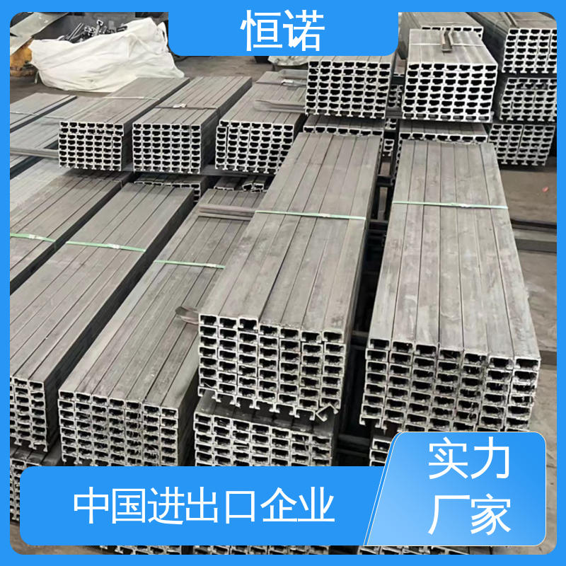 高铁专用预埋件 品质保证 厂家供应 加工定制 恒诺