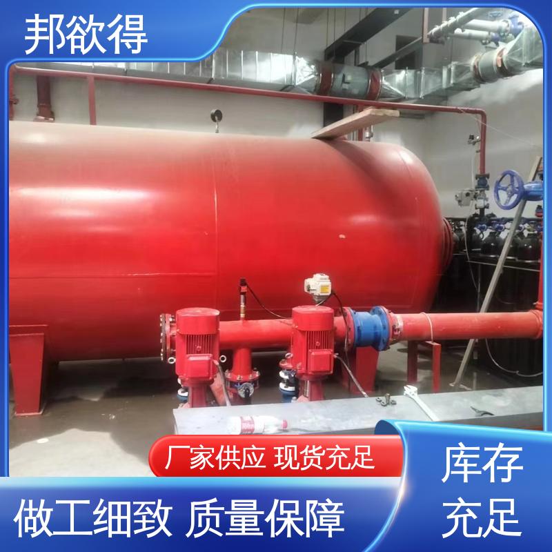 邦欲得 天 津消防气体顶压设备 运动速度 自动 多规格可选 库存充足