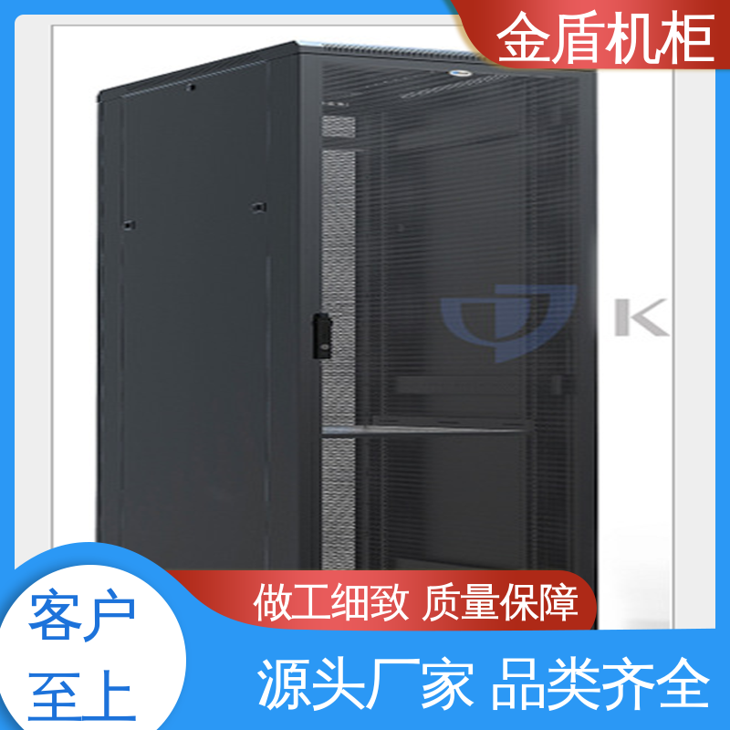 图腾 现货直发 交换机服务器通用 挂墙机柜 室内安装