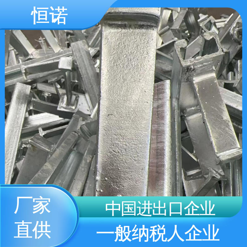 按图定做 直齿带齿预埋槽道 焊接工字钢 质量保障 恒诺
