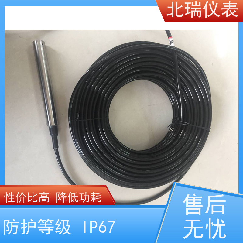 北瑞仪表 压力式液位计 抗干扰能力强 厂家供应 售后无忧