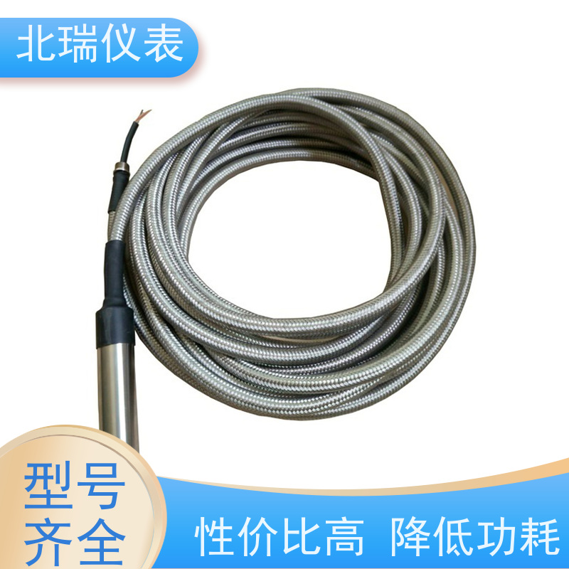 北瑞仪表 压力式液位计 技术成熟 性能稳定 严选原材 品质放心