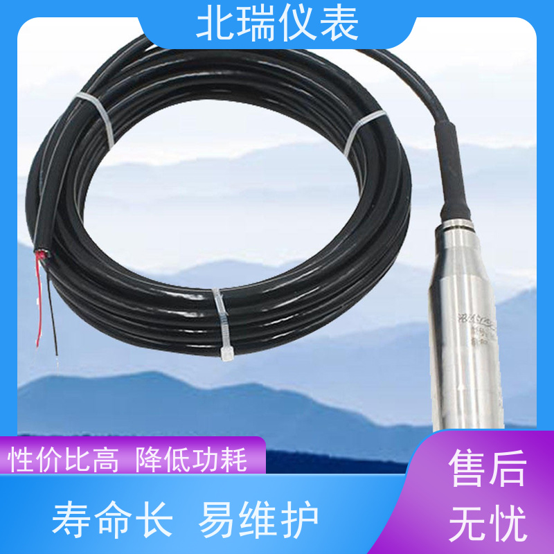 北瑞仪表 防爆防腐 性能稳定 售后无忧 诚信经营 静压式水位计