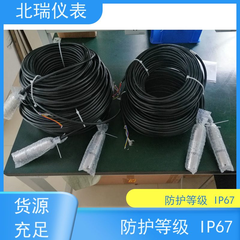北瑞仪表 静压式水位计 抗干扰能力强 售后无忧 诚信经营
