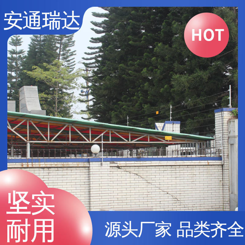 现货充足 质量有保证 监所边界管理 脉冲电子围栏合金线 安通瑞达研发