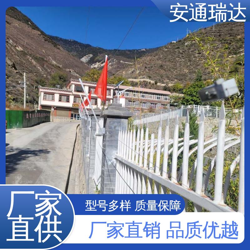 安通瑞达生产 单脉冲电子围栏主机 小区学校防护 无忧享质保 厂家直发