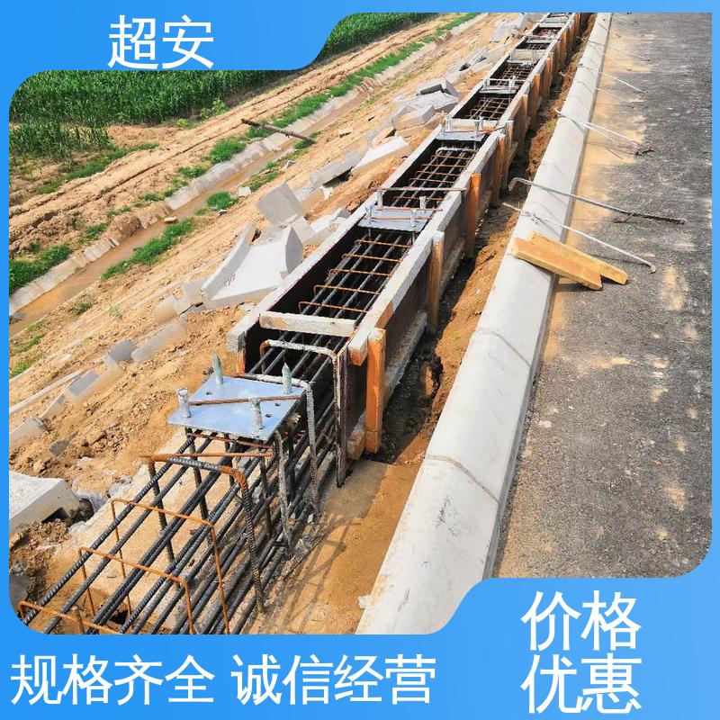 超安 长期供应 建筑工地隔音墙 耐磨损 耐腐蚀 装点环境