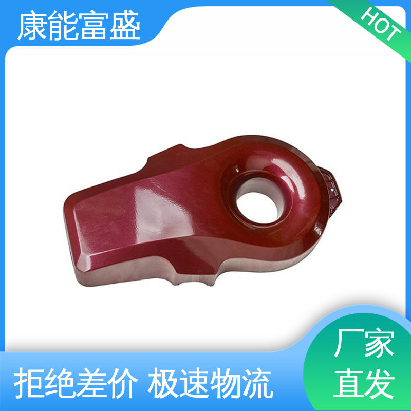 厂家自销 压铸模具 智能门锁后壳 交货快 康能富盛