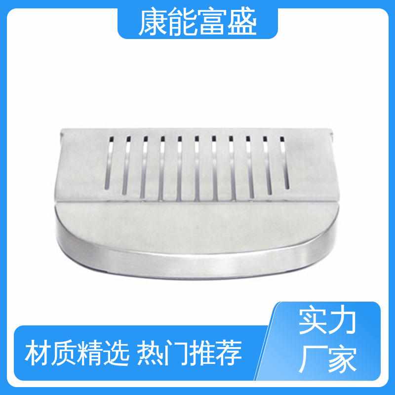 可批发定制 厂家生产 装饰盖 压铸模具 康能富盛