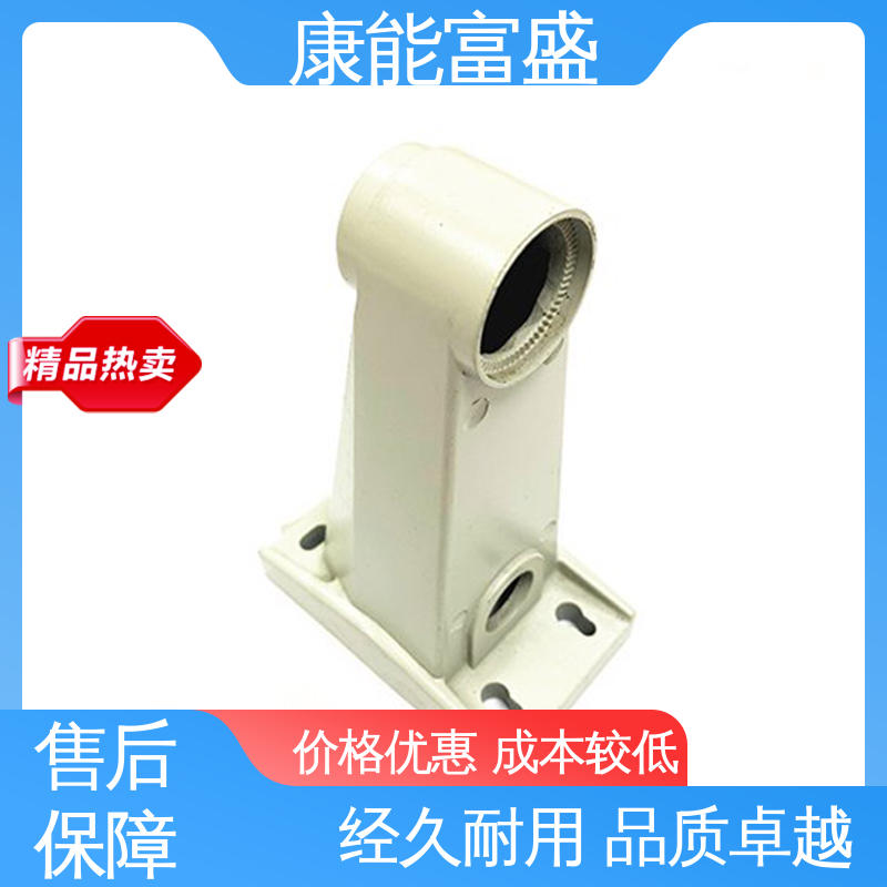 压铸模具 品质保证 智能门锁后壳 金属非标加工 康能富盛