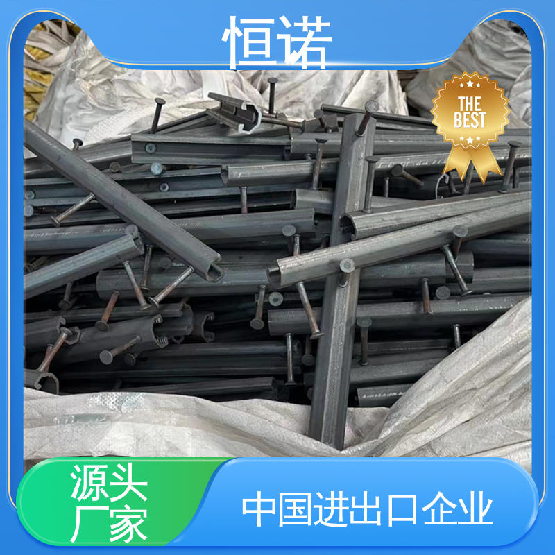 恒诺 3020预埋槽道 生产厂家 根据要求 提供材质单