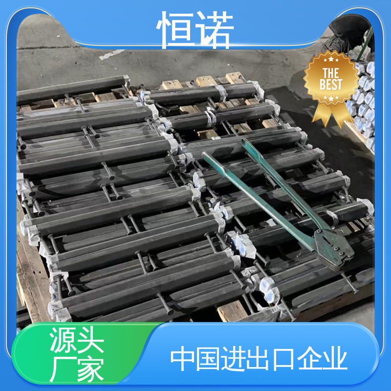 质量保障 根据要求按图定做 不锈钢预埋槽道 热轧工艺坚固耐用 恒诺