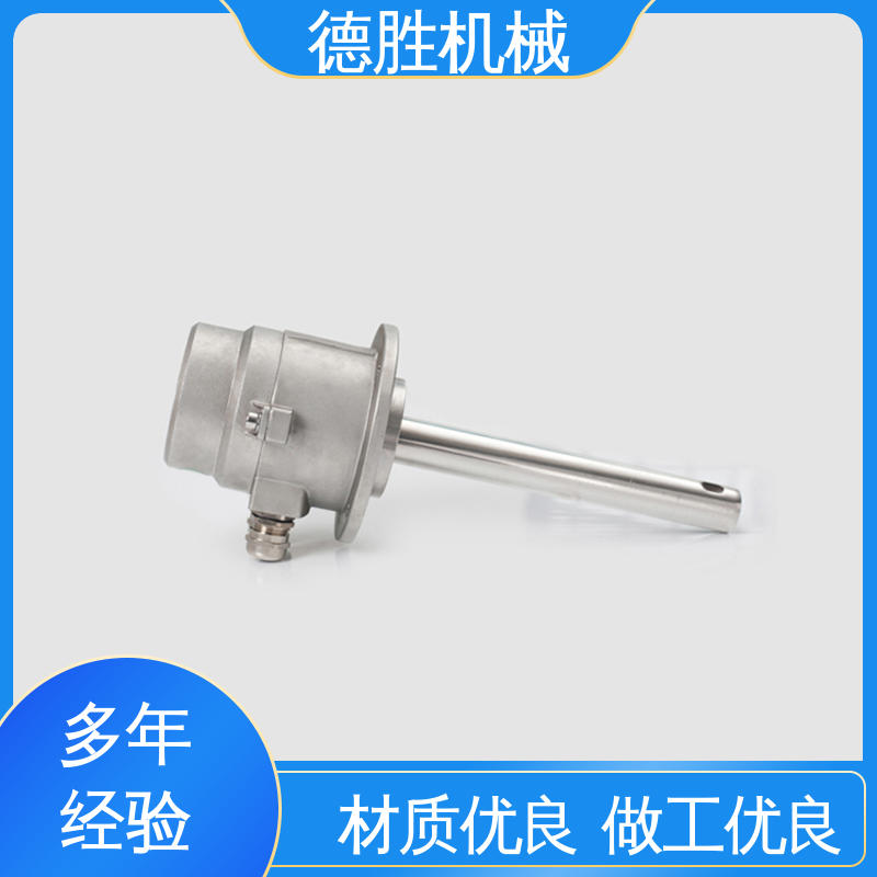 德胜 液罐车 防溢流防静电传感器 抗干扰能力强 现货速发