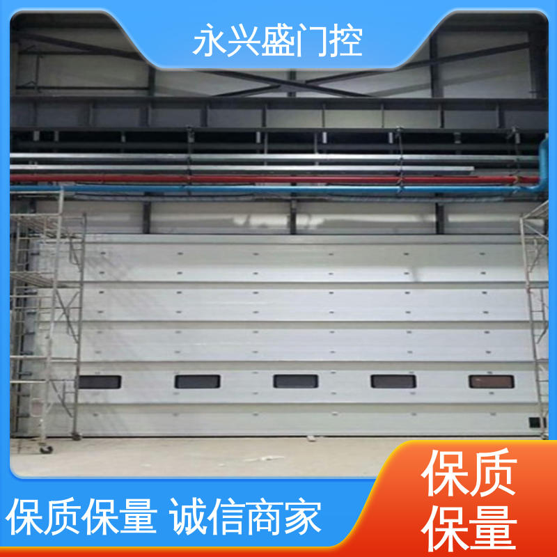 发货迅速 开拓创新 现货速发 电动提升门 永兴盛门控