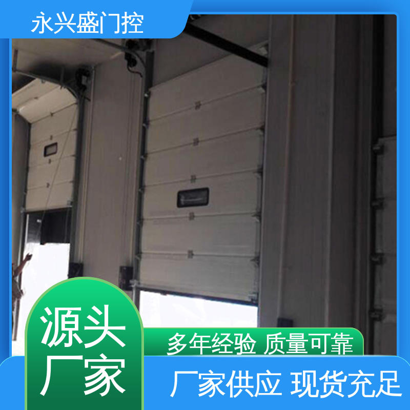 永兴盛门控 透视提升门 客户至上 精心设计 品类齐全