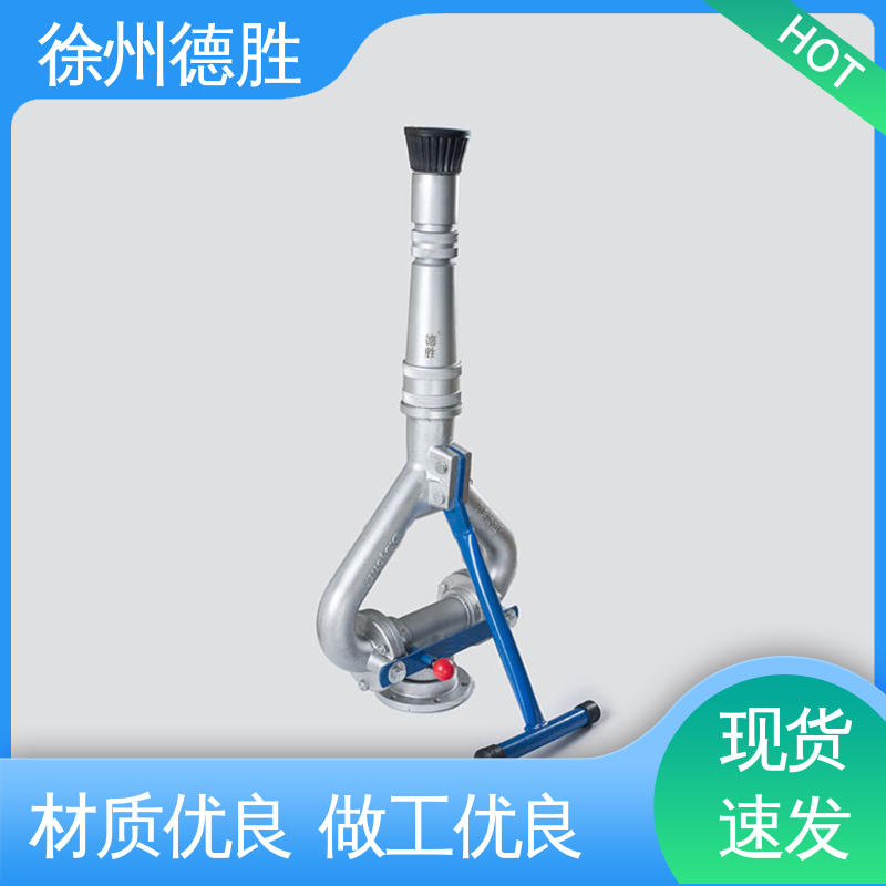 德胜 绿化车 水枪 新款直冲式 质量精选 规格齐全
