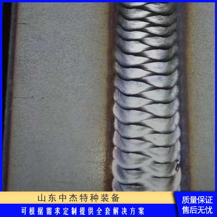 中杰特种 10立方液氩储罐 使用寿命长 大容量便于运输