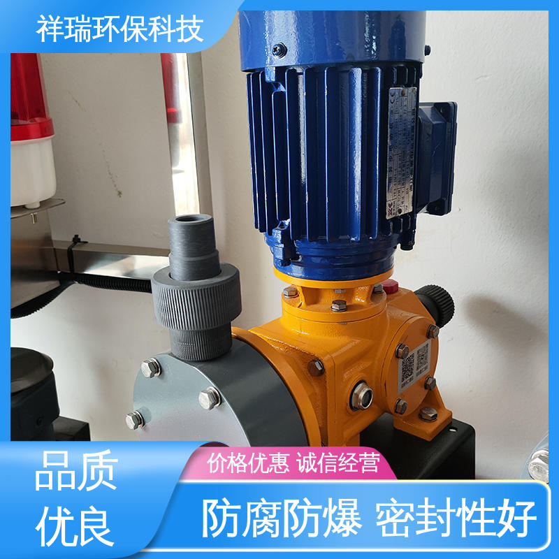 米德瑞 XD型 抽水泵 结构紧凑 重量轻 使用寿命长