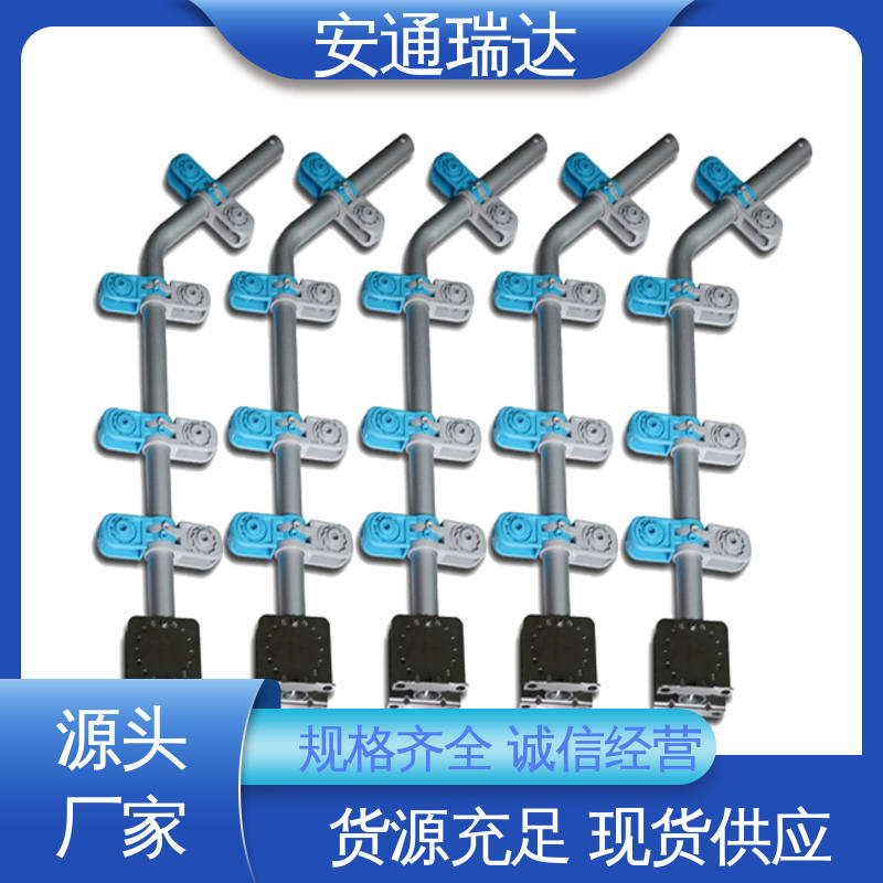单防区脉冲电子围栏 小区别墅安保 极速售后 终生享质保 品牌安通瑞达