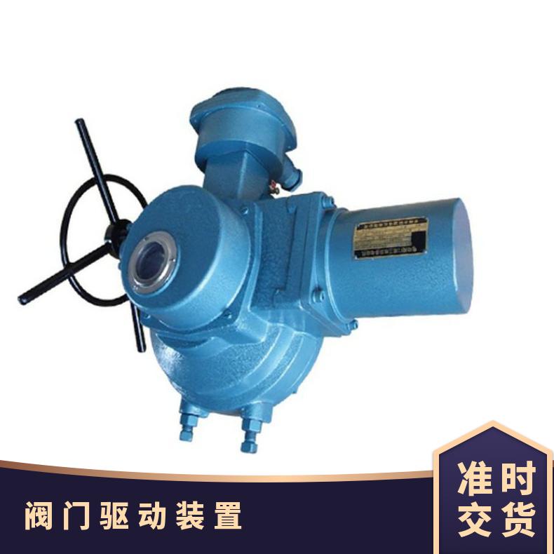 博尔Q60-1W阀门装置 380/220660 是 50kg 电动执行器