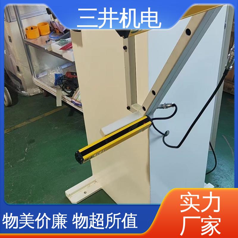 三井 防水安全光栅 适应性高 抗震抗压 低功耗设计 抗光