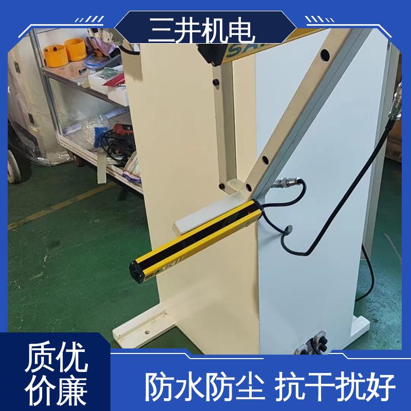 三井 光电护手 响应灵敏 性能稳定 自检功能完善