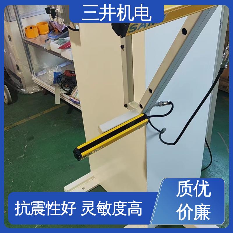 三井 室外型安全光栅 响应灵敏 性能稳定 使用寿命长 防尘