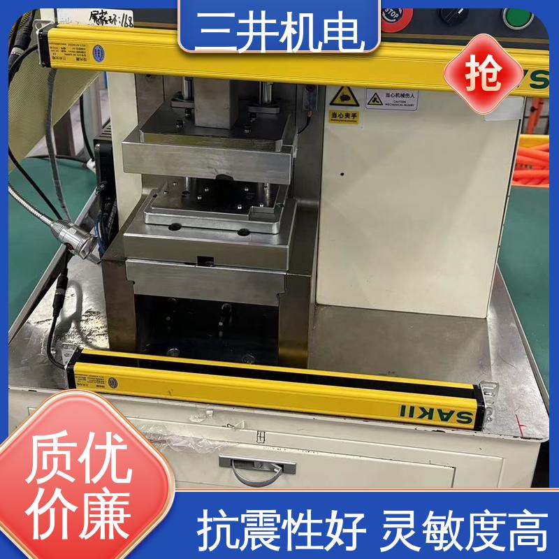 三井 防水安全光栅 接线方便 安装简便 低功耗设计 抗光