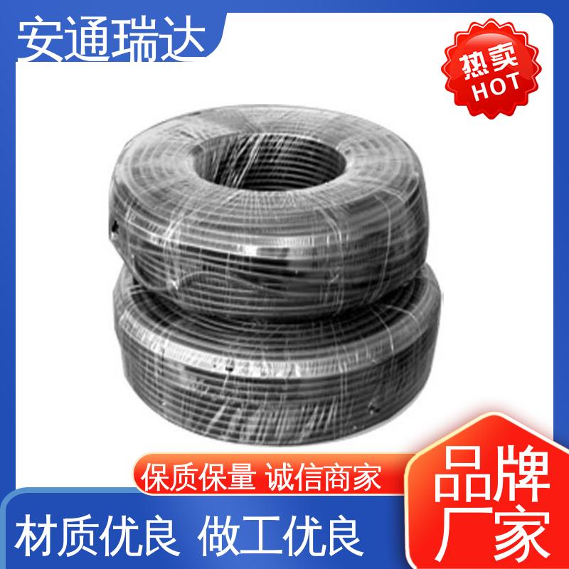 品牌安通瑞达 24小时服务 全套配件 四线制脉冲电子围栏 监所边界管理