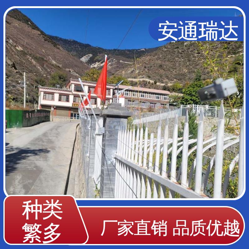 网络脉冲式电子围栏 现货充足 监所边界管理 24小时服务 安通瑞达研发