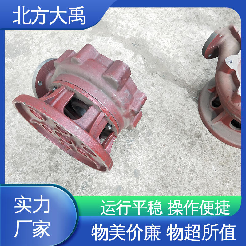 北方大禹 潜水不锈钢排污泵 经久耐用 适用性强 使用寿命长