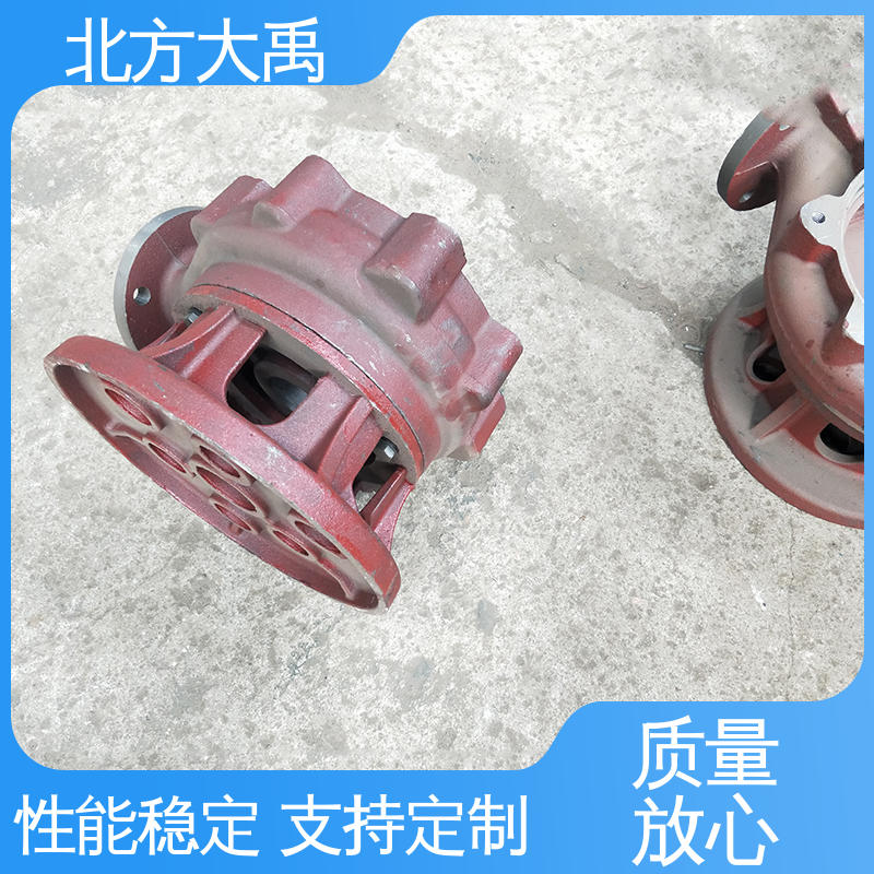 北方大禹 污水泵 经久耐用 适用性强 抗磨损能力强