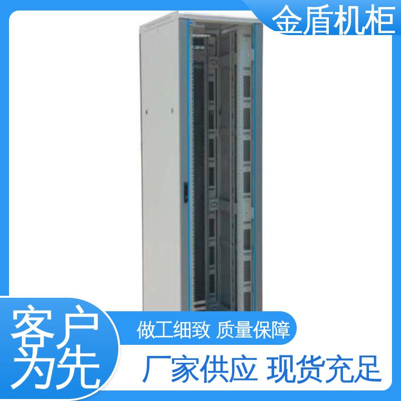 金盾 弱电机柜 现货直发 可安装各类网络设备 进口材质