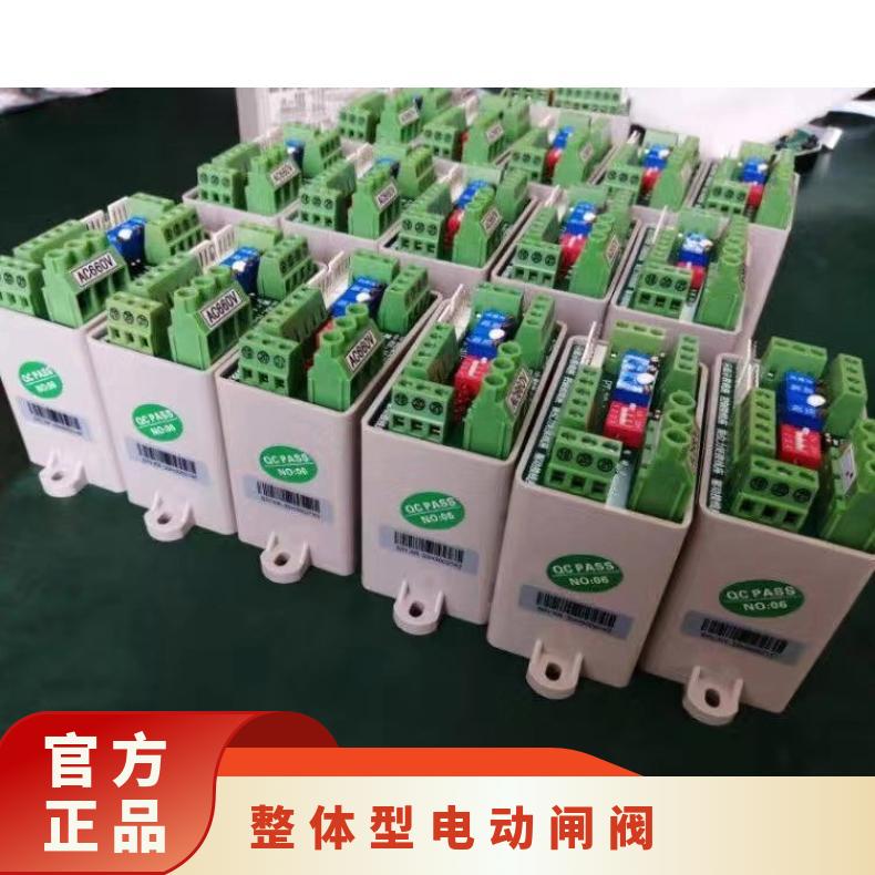WARM660380Z整体型控制模块 可以加工 2SQ30DKJ/ZKJ 其他博尔