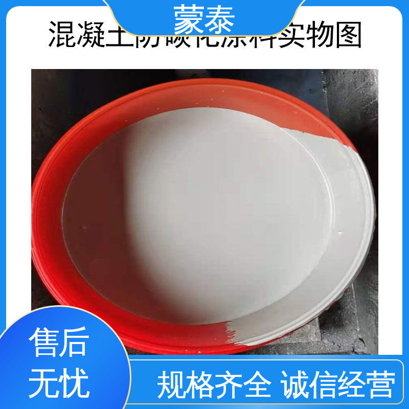  混凝土瑕疵遮盖涂料 优良的抗老化性 严选原材 品质放心