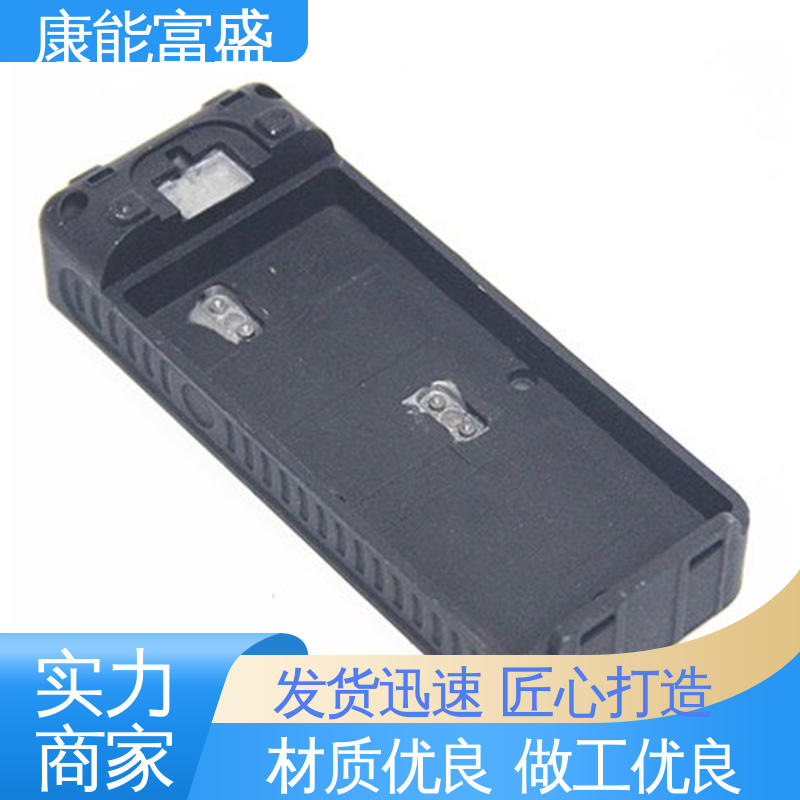 康能富盛 压铸模具 按图打样 智能门锁后壳 多年行业制作经验