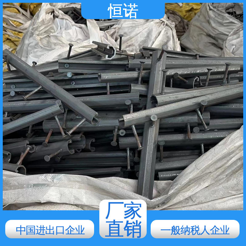 恒诺 源头工厂 3026预埋槽道 批发零售 焊接工字钢