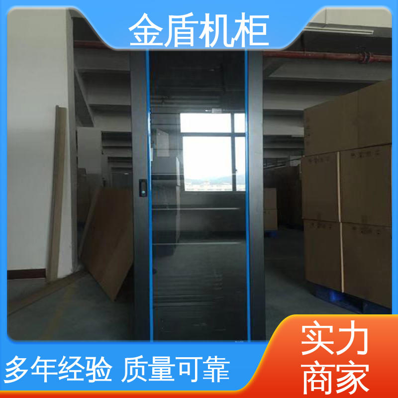 图腾 弱电机柜 室内安装 计算机数据中心机房专用