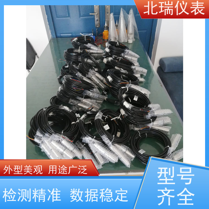北瑞仪表 压力式液位计 抗干扰能力强 防护等级高 多规格可选 库存充足