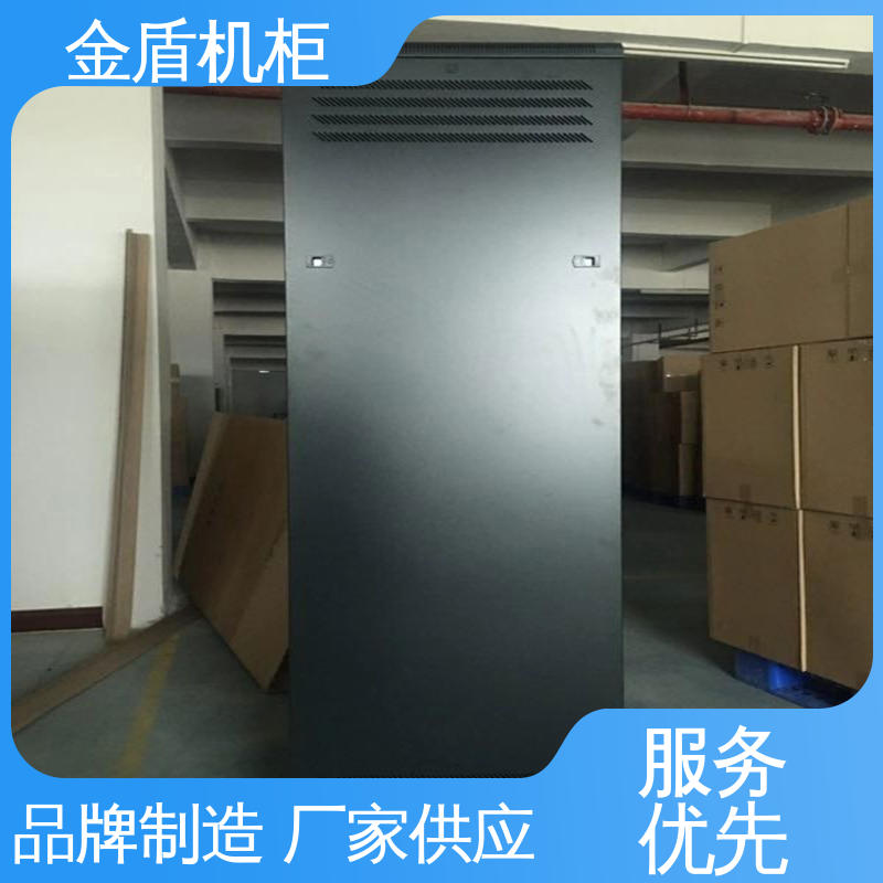 图腾 品质包邮 冷通道使用 一体化机柜 室内安装