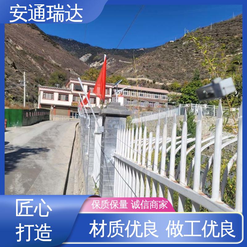 安通瑞达研发 三年电器维保 极速售后 24小时服务 单脉冲电子围栏主机