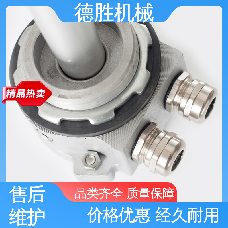 德胜 液罐车 防溢流传感器 抗干扰能力强 支持定制