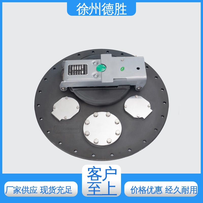 人孔盖 使用方便 支持定制 现货速发 内压式 德胜