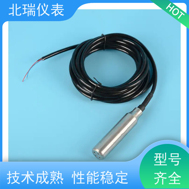 北瑞仪表 压力式液位计 高分辨率测量 物流配送 发货快