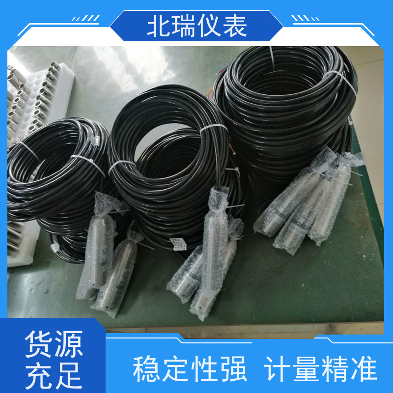 北瑞仪表 压力式液位计 高分辨率测量 厂家供应 售后无忧