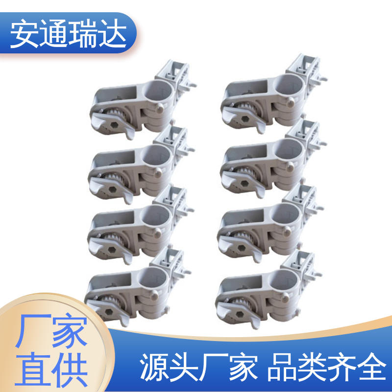 安通瑞达研发 全套配件 脉冲电子围栏避雷器 24小时服务 小区学校防护