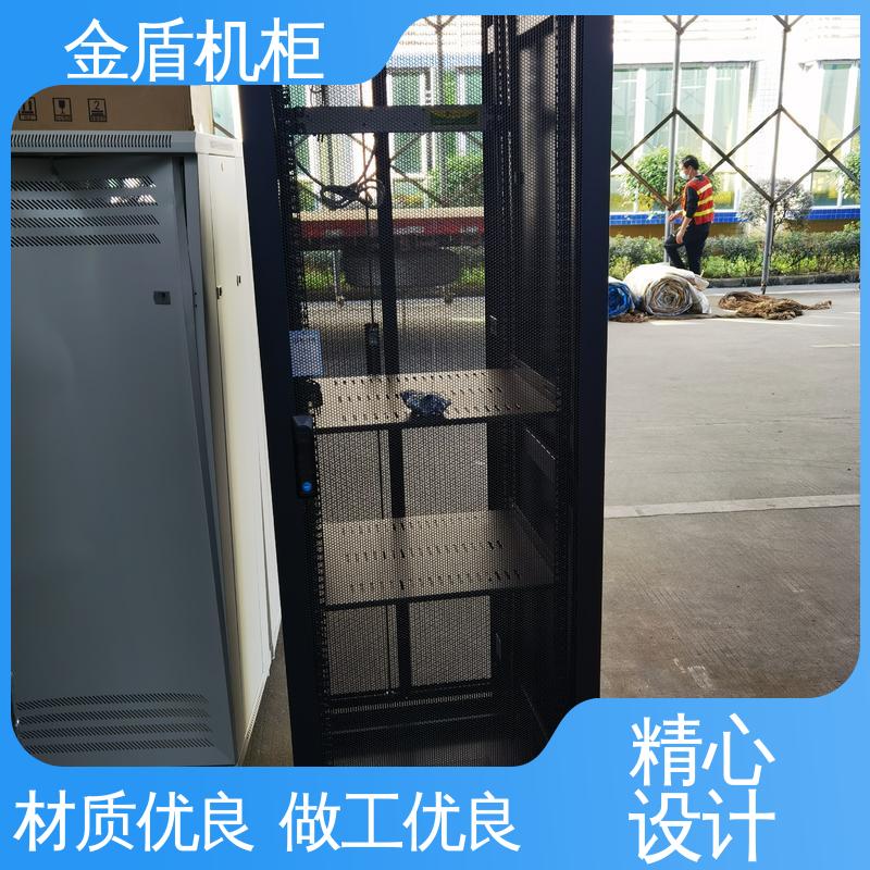 挂墙机柜 品质包邮 计算机数据中心机房专用 图腾