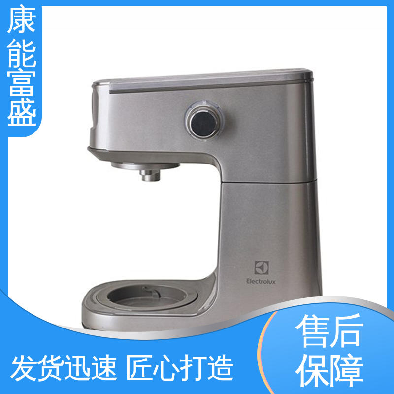 康能富盛 交货快 智能门锁后把手 厂家生产 模具压铸